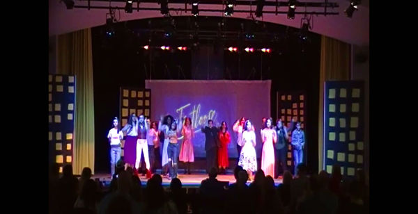 Footloose: Youth Edition - "Footloose"